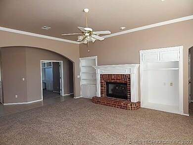 2009 W Vicksburg St, Broken Arrow, OK 74011 - photo 5