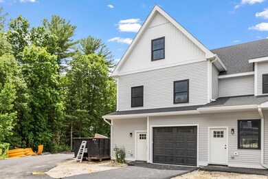 100 Albion Rd unit 307, Bedford, MA 01730 - photo 4