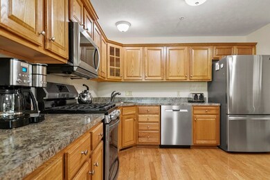 99 Green Briar Rd unit 99, Fitchburg, MA 01420 - photo 5