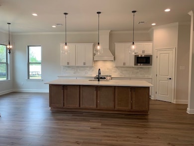 158 Jefferson Davis Pkwy, Picayune, MS 39466 - photo 4