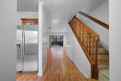 Entry to Home