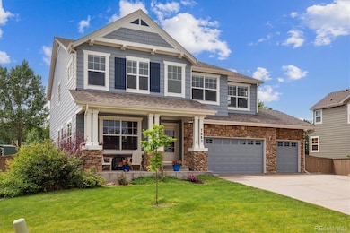 7083 Winthrop Cir, Castle Rock, CO 80104 - photo 4