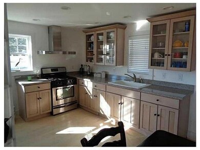 69 Barlow Ave, West Wareham, MA 02576 - photo 5