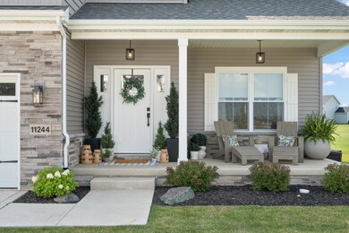 11244 Fayette St, Crown Point, IN 46307 - photo 4