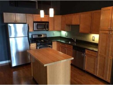 Fremont Lofts unit 323, Worcester, MA 01603 - photo 2