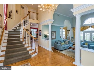 1 La Costa Ct, Skillman, NJ 08558 - photo 3