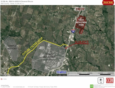 5902 N General Bruce Dr, Temple, TX 76501 - photo 3