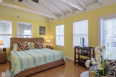 Charming and Stylish Bedroom