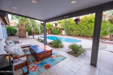 2549 S Patterson, Mesa, AZ 85202 - photo 3