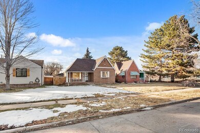 3085 Clermont St, Denver, CO 80207 - photo 2