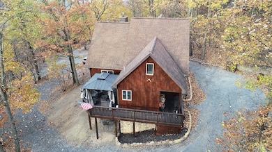 17075 Laurel Wood Ct, James Creek, PA 16657 - photo 3