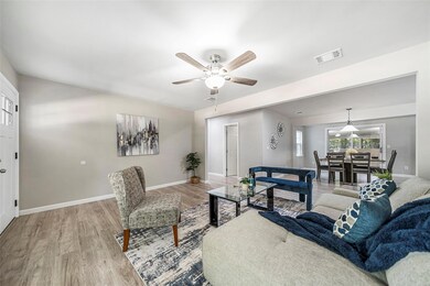 1803 Buck St, Gainesville, TX 76240 - photo 5