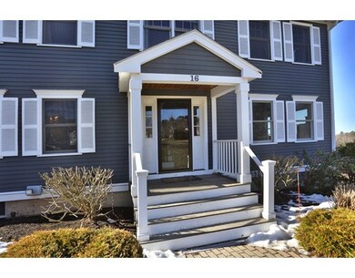 16 Long View Way, Georgetown, MA 01833 - photo 2