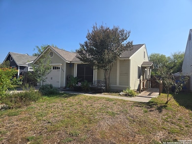 7466 Branston, San Antonio, TX 78250 - photo 2