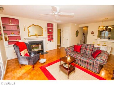 Den/Family/Great Room