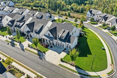 1045 Cagle Creek Overlook, Holly Springs, GA 30115 - photo 2