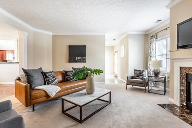 1557 N College Ave unit 4, Indianapolis, IN 46202 - photo 7