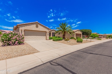 15448 W Moonlight Way, Surprise, AZ 85374 - photo 2