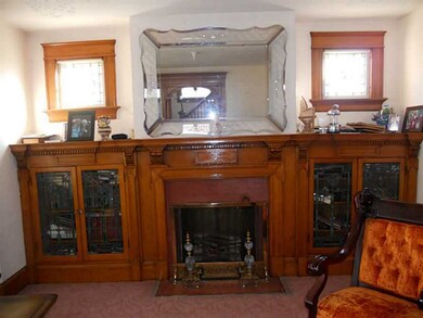Living Room.