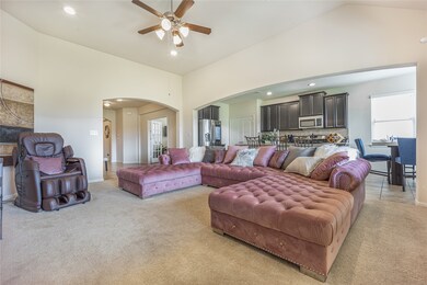 2219 Dama Dr, Rosenberg, TX 77471 - photo 6