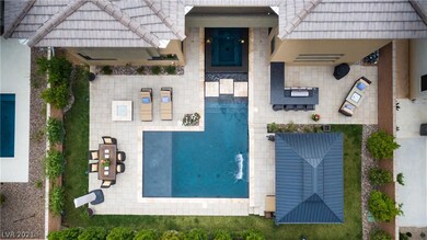 62 Pristine Glen St, Las Vegas, NV 89135 - photo 5