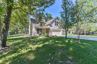 711 Mesquite Dr, Magnolia, TX 77354 - photo 4