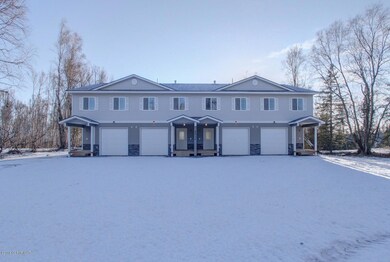 7541 E Reisner Loop, Palmer, AK 99645 - photo 5