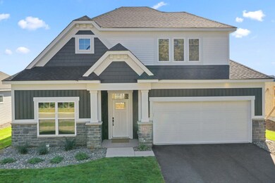 1258 Beaumont Blvd, Jordan, MN 55352 - photo 4