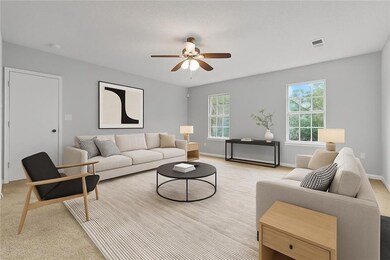 498 Pecan Wood Cir, Fairburn, GA 30213 - photo 6