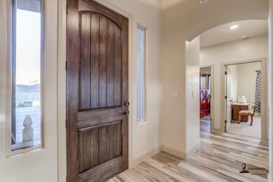 Foyer View 2