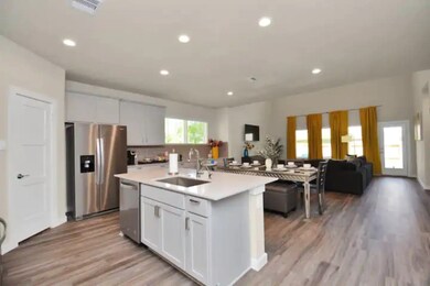 14257 Lake Lodge Dr, Conroe, TX 77384 - photo 3