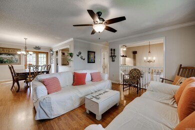 1 Cedar Hill Loop, Conway, AR 72032 - photo 5