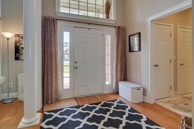 Foyer