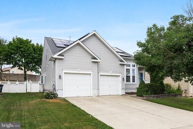 140 Nathan Hale Dr, Woodbury, NJ 08096 - photo 2