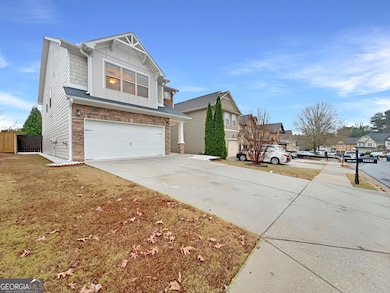 2565 Arnold Mill Rd, Lawrenceville, GA 30044 - photo 3