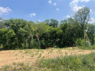 Dell Ridge owned pond
