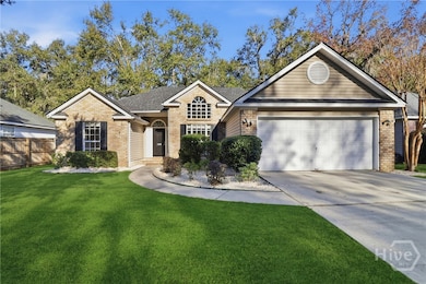 120 Cormorant Way, Savannah, GA 31419 - photo 2