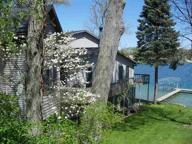 6700 W South Lake Gage Dr, Angola, IN 46703 - photo 2