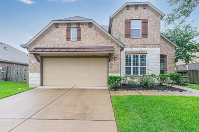 This wonderful 4 bedroom family home is 8 years young. Double wide driveway provides plenty of parking.