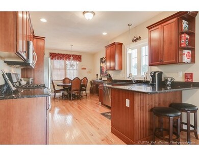 17 Stone Castle Dr unit 31, Methuen, MA 01844 - photo 5