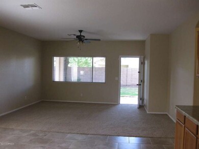 KITCHEN TO FAMILY ROOM