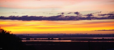 Beautiful Sunsets