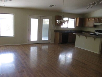 Great Family Room