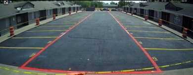 4515 Oxford St unit 9, Houston, TX 77022 - photo 7