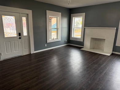 1302 Busseron St, Vincennes, IN 47591 - photo 4