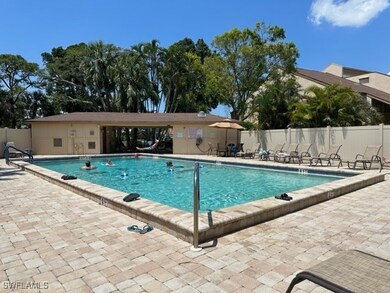 16454 Timberlakes Dr unit 101, Fort Myers, FL 33908 - photo 4