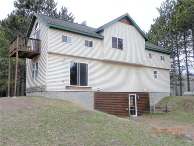 27898 N Point Lake Rd, Webster, WI 54893 - photo 5