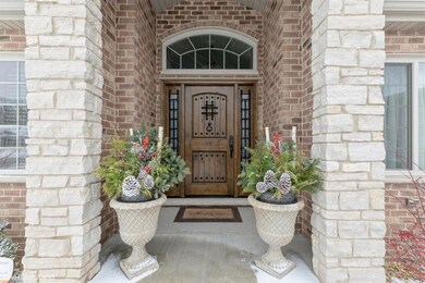 1024 Oak Grove Ct, Crown Point, IN 46307 - photo 4