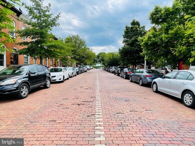 107 Rochester Place, Baltimore, MD 21224 - photo 3