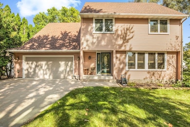 1404 Goettens Way, Saint Cloud, MN 56301 - photo 2